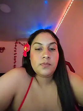 esmeralda_jadees' Live XXX Chat