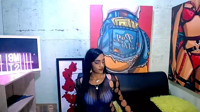 Chat XXX en directo de Indianzaraxxx