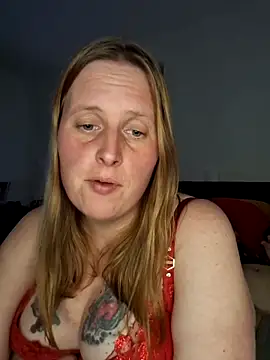Chat XXX Live Nadja37