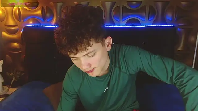 XXX chat uživo modela cruz_dante