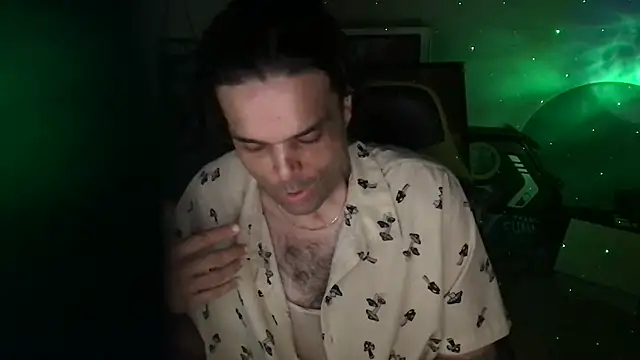 Živý XXX chat KungFuPanda001