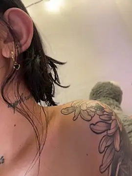 milasantana_ 라이브 XXX 채팅