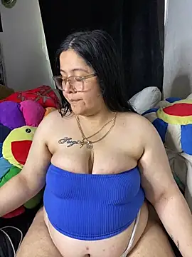 Sembang XXX Secara Langsung MsConejitaa