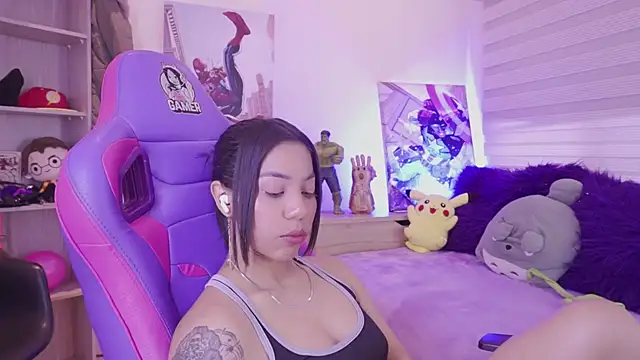 madelyn_rose_ live XXX chat