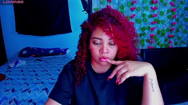 AngelaCoffee's Live XXX Chat