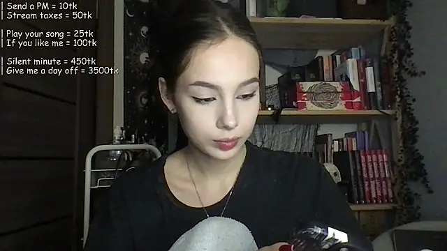 Yuna5343 Live XXX-Chat