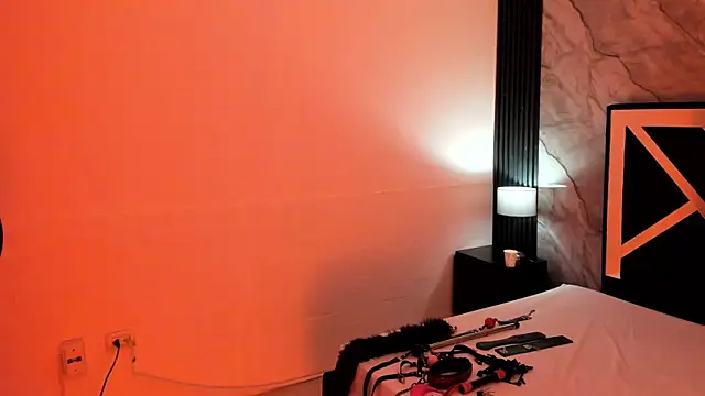 Chat XXX ao vivo de VioletRose_as