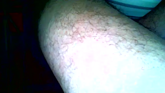 TobyDick13 Pertunjukan Webcam