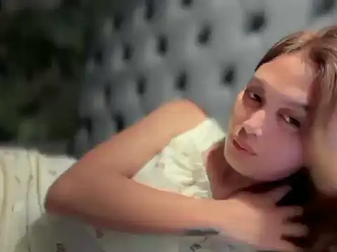 Danica528 网络视讯表演