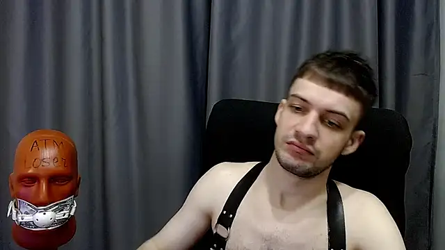 _Damien_thorn_'s Live XXX Chat
