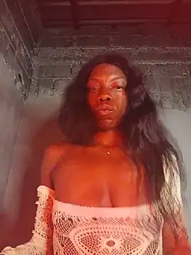 Chat XXX ao vivo de nzanizy