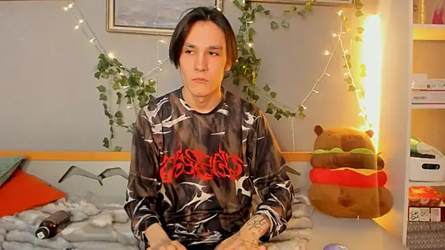 SolarFringe Live XXX Chat