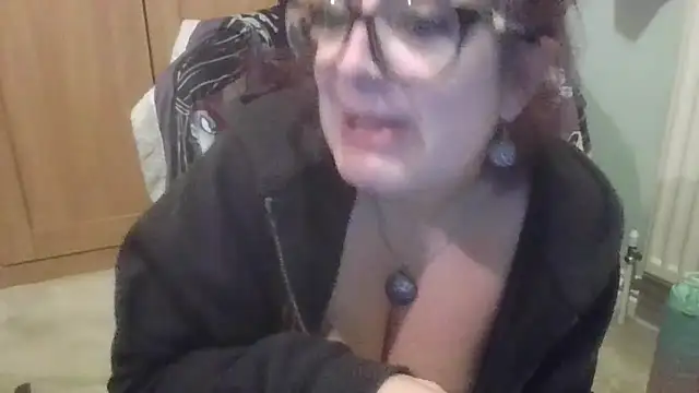 Živý XXX chat MissKisu