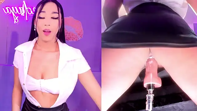 ZendayaGrey's Live XXX Chat