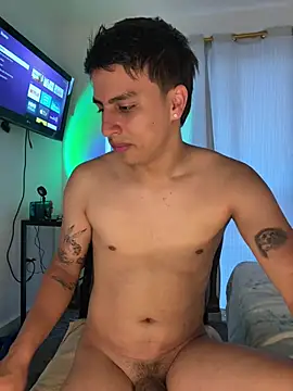 Show de webcam de ErosVale