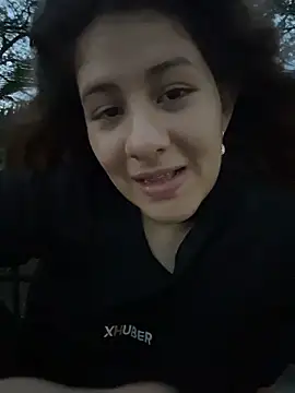 XXX chat uživo modela dakota021