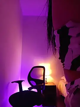 SalomeFire's Live XXX Chat