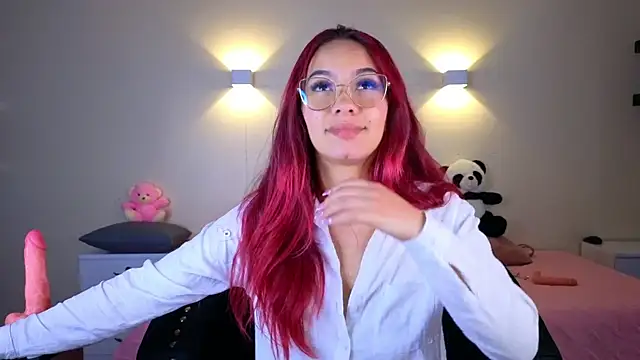 _MaryAnn – live chatrum