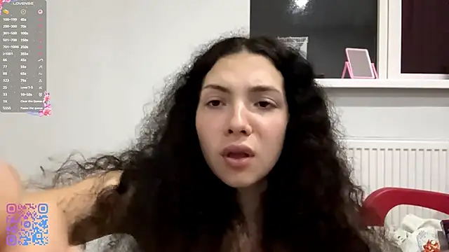 SharieLangan's Live XXX Chat