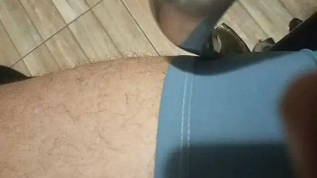 Dominador_Absolut Webcam-Show