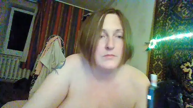AllaSowinskaya's Live XXX Chat