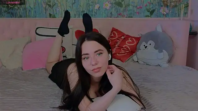 IvoryWood_ Live XXX-Chat