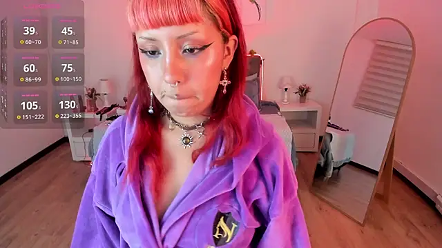 Chat XXX Live Cat__Moon__