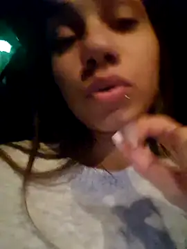 Вебкам-шоу NancyErotic