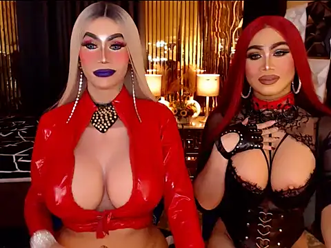 MonstrousCockDiva's Live XXX Chat