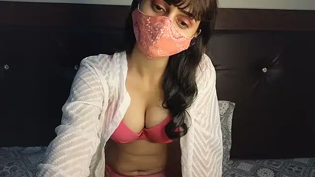 Chat XXX Live KavyaCurves