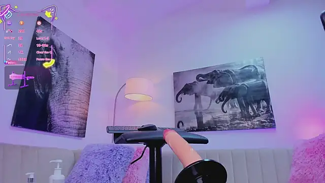 Ary_7 现场XXX聊天