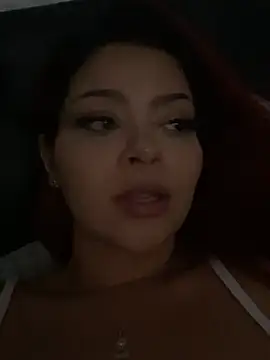redgirlofficial Live chatroom
