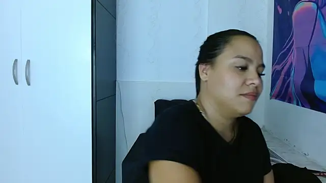 alessialux Live XXX-Chat