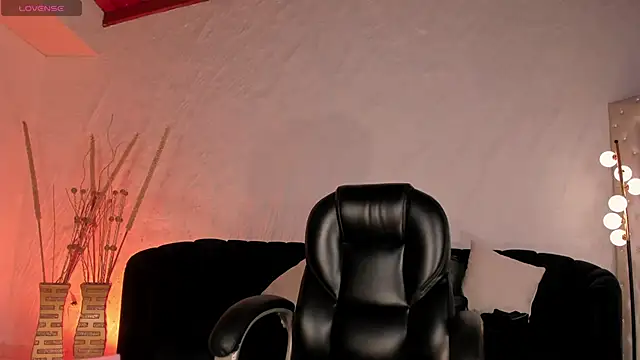 Chat XXX en directo de LexieWayne