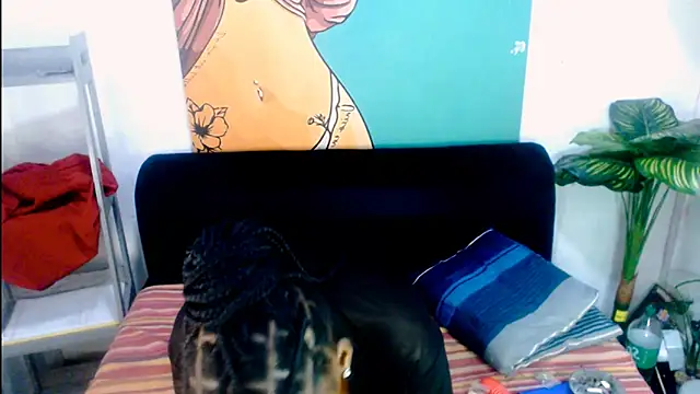 Angel_of_sensuality's Live XXX Chat