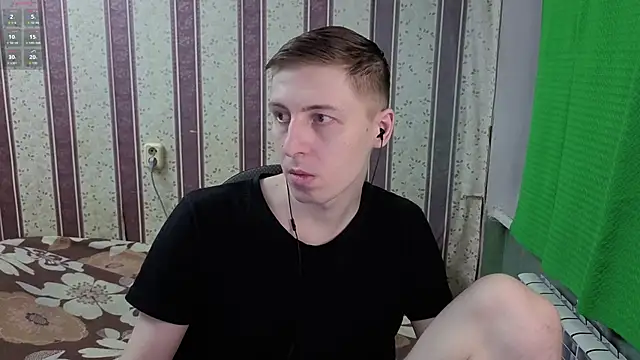 Darien_Brown Chat XXX in diretta