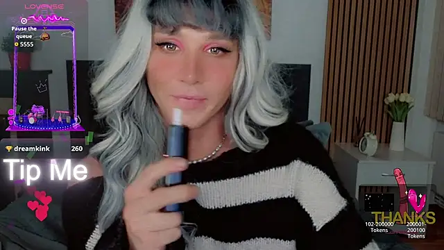 HelenSpellman 现场XXX聊天