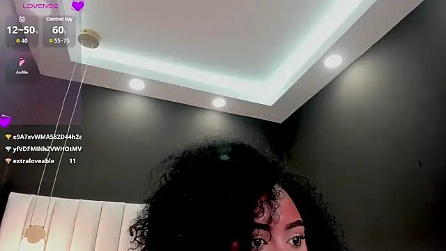 laia_fisher_ Chat XXX in diretta