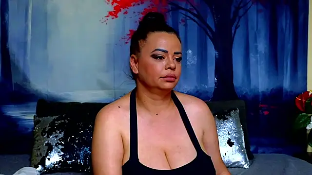 Živý XXX chat ElizabethEven