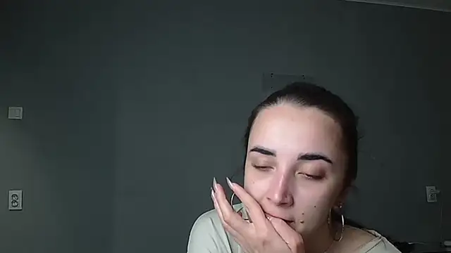 Онлайн чат XXX Eva_Gloryy