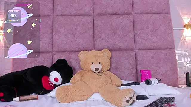 AmyStar1 Adlı Modelin Canlı XXX Sohbeti