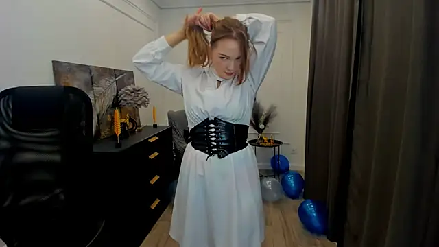 Онлайн чат XXX MariaRobinsone