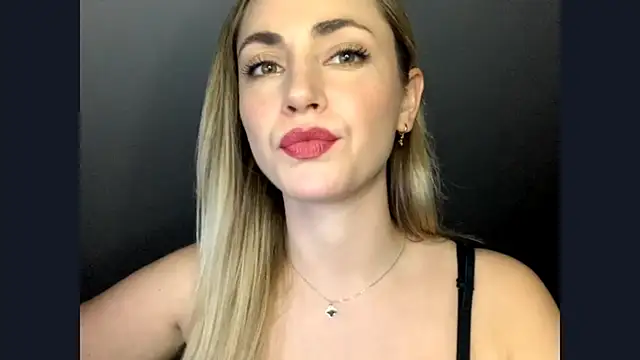 ScarlettSensitive – live chatrum