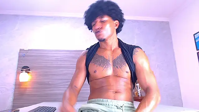 Онлайн чат XXX Dilan_Hall