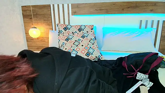 Bj_Olivine Chat XXX in diretta