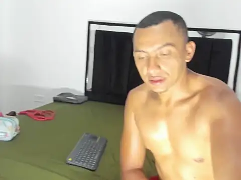 walter_and_soffi Webcam-Show