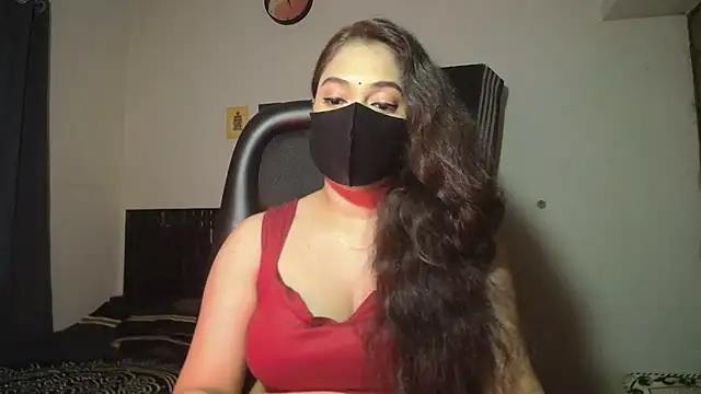 Živý XXX chat queen_angel67