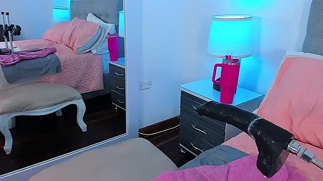 Živý XXX chat Samantha__Vega