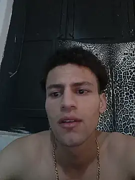dany_hardy Adlı Modelin Web Kamerası Şovu
