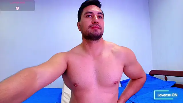 Chat XXX ao vivo de Kal_El_8